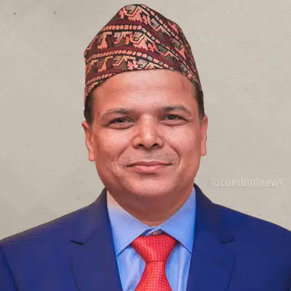 गोविन्द आचार्य