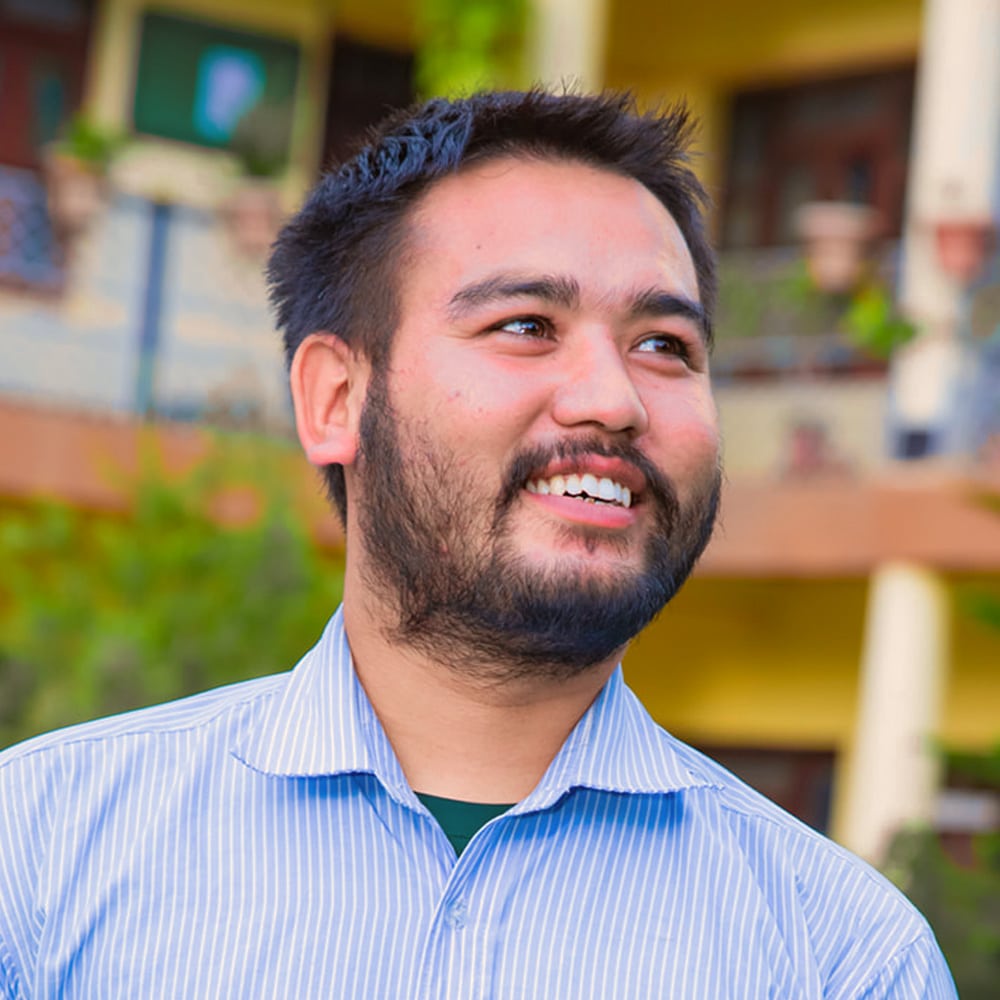 अनिष पाठक