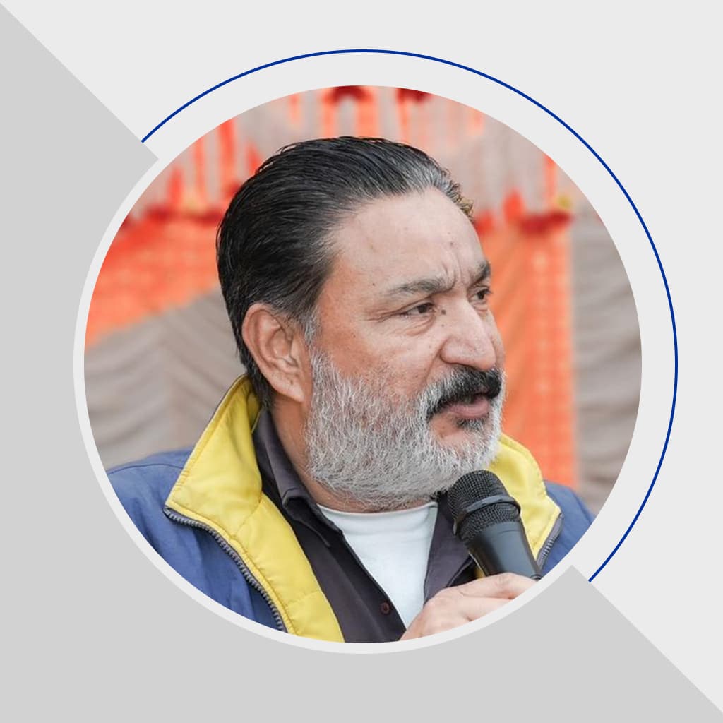 किशोरसिंह राठौर