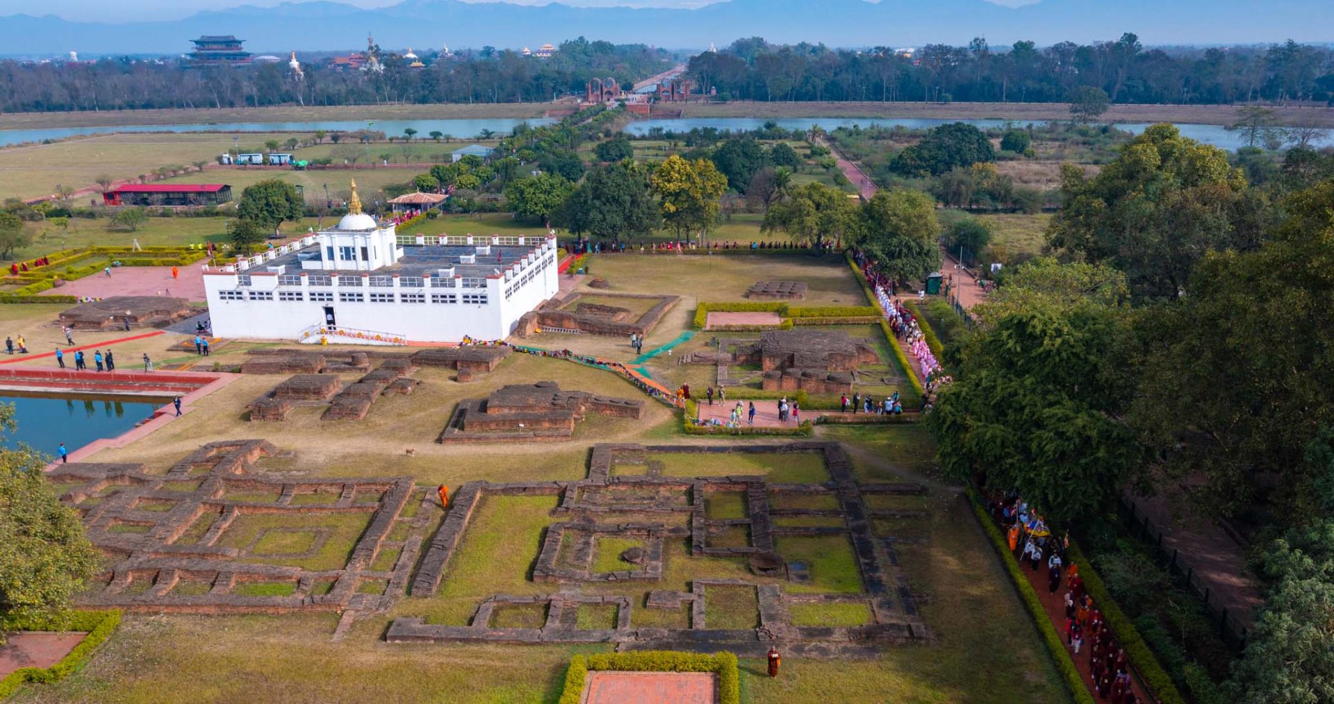 Lumbini