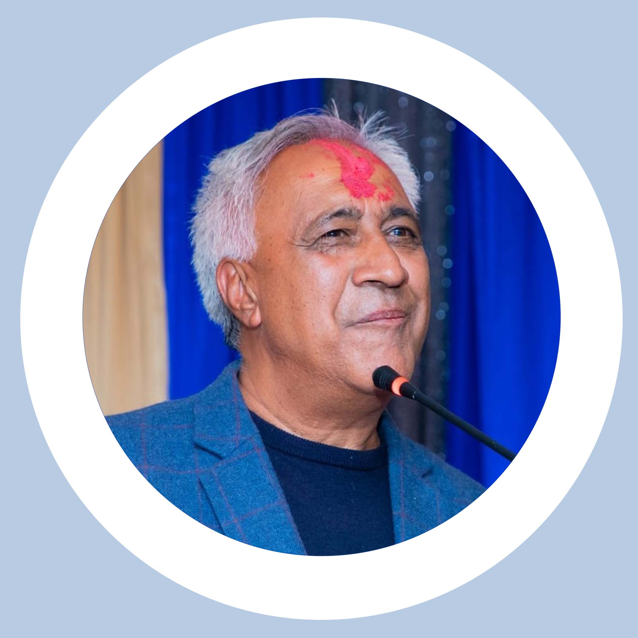 डा. चन्द्र भण्डारी